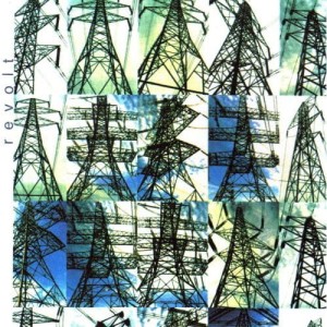 3 Colours Red – Revolt (CD)