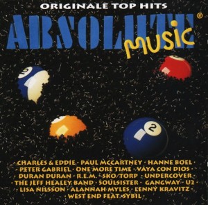 Various – Absolute Music 2 (CD)