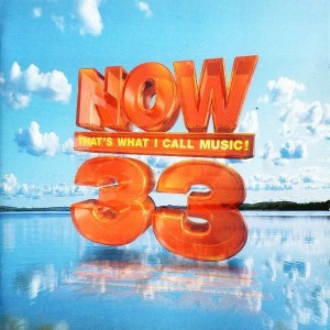 Various – Now That's What I Call Music! 33 (2CD)