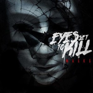 Eyes Set To Kill ‎– Masks (CD)