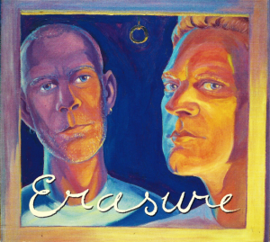 Erasure – Erasure (CD)