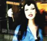 Hanin Elias ‎– No Games No Fun (CD)