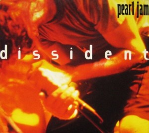 Pearl Jam – Dissident - Live In Atlanta (CD)
