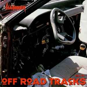 Various ‎– Off Road Tracks Vol. 59 (CD)