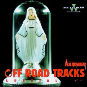 Various ‎– Off Road Tracks Vol. 51 Spezial (CD)