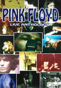 Pink Floyd – Live Anthology (DVD)