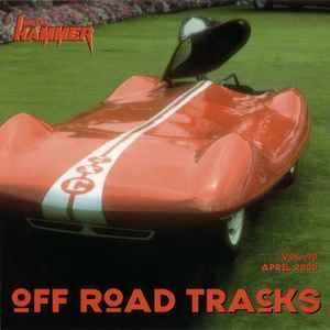 Various ‎– Off Road Tracks Vol. 90 (CD)
