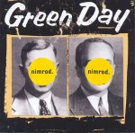 Green Day – Nimrod (CD)