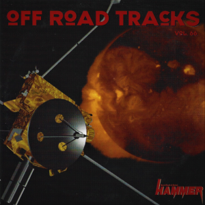 Various ‎– Off Road Tracks Vol. 66 (CD)