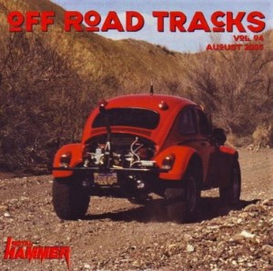 Various ‎– Off Road Tracks Vol. 94 (CD)