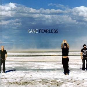 Kane – Fearless (CD)
