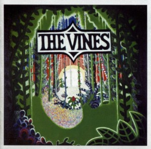 The Vines – Highly Evolved (CD)