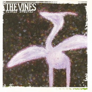 The Vines – Highly Evolved (CD)