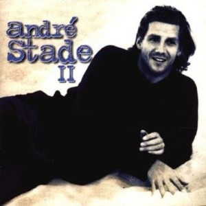 André Stade – André Stade II (CD)