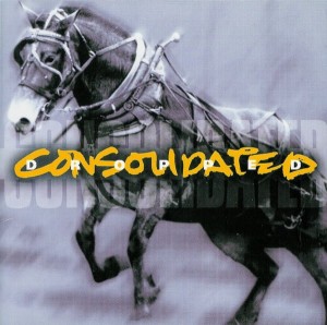 Consolidated – Dropped (CD)