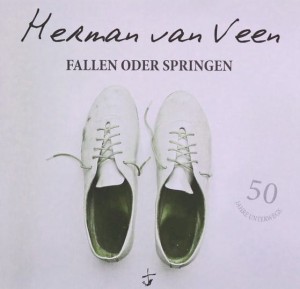 Herman van Veen ‎– Fallen Oder Springen (CD)