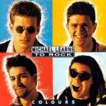 Michael Learns To Rock – Colours (CD)