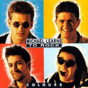 Michael Learns To Rock – Colours (CD)