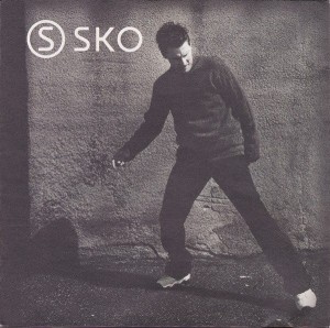 Søren Sko – Sko (CD)