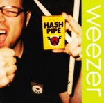 Weezer – Hash Pipe (CD)