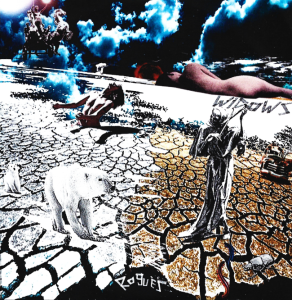 Rogues – Merrygoround (CD)