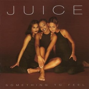 Juice – Something To Feel (CD)