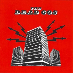 The Dead 60s ‎– The Dead 60s (CD)