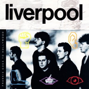 Frankie Goes To Hollywood – Liverpool (CD)