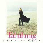 Anne Linnet ‎– Tal Til Mig (CD)