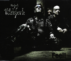 Project Pitchfork – Feel! (CD)