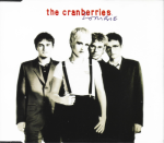 The Cranberries – Zombie (CD)