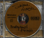 Sublime – Sublime Acoustic: Bradley Nowell & Friends (CD)
