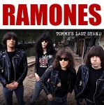 Ramones – Tommy's Last Stand (CD)