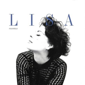 Lisa Stansfield ‎– Real Love (CD)