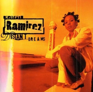 Karen Ramirez – Distant Dreams (CD)