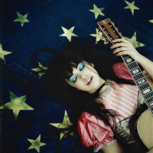 Aura Dione – Columbine (CD)