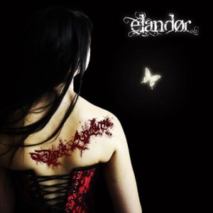 Elandor – Dark Asylum (CD)