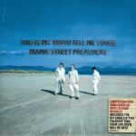 Manic Street Preachers ‎– This Is My Truth Tell Me Yours (CD) 