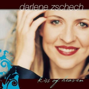 Darlene Zschech – Kiss Of Heaven (CD)