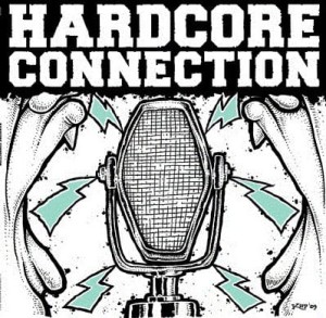 Hardcore Connection – Hardcore Connection (CD)