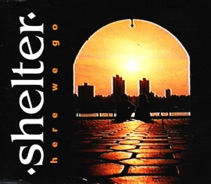 Shelter – Here We Go (CD)