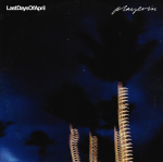 Last Days Of April – Playerin (CD)