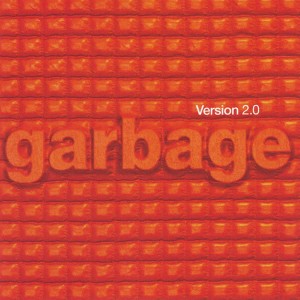 Garbage – Version 2.0 (CD)