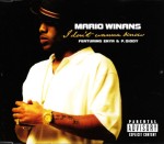 Mario Winans feat. Enya & P. Diddy – I Don't Wanna Know (CD)