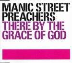 Manic Street Preachers – There By The Grace Of God (CD)
