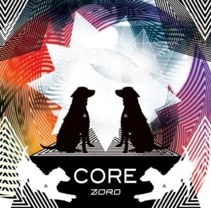 ゾロ (Zoro) – Core (CD)