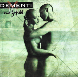 Dementi – Zweigefühl (CD)