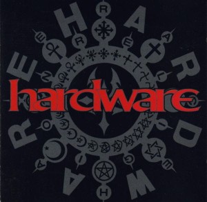 Hardware – Race Religion & Hate (CD)
