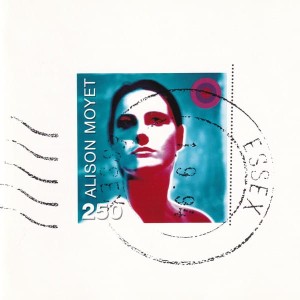 Alison Moyet – Essex (CD)
