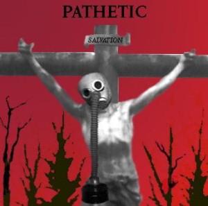 Pathetic – Salvation (CD)